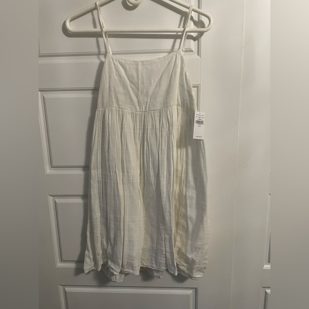 American Eagle Dress